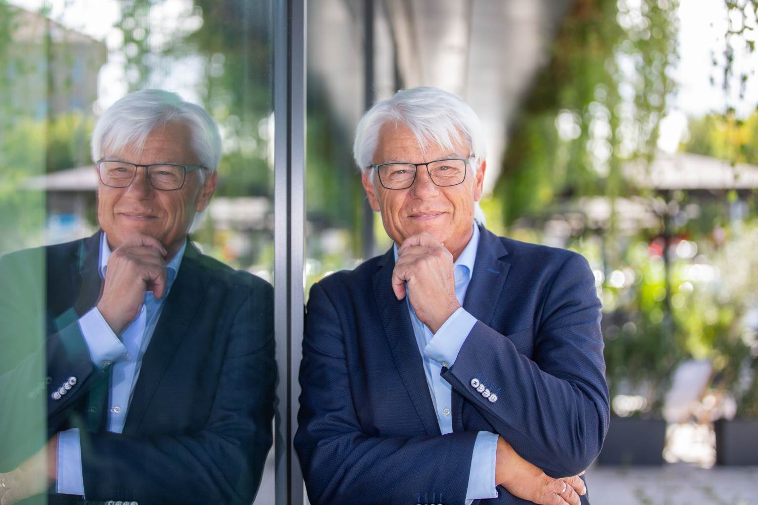 Klaus Andersen